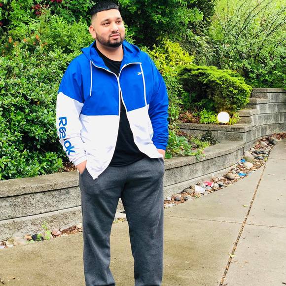 Meet your Posher, Sarbjeet - Picture 1 of 1